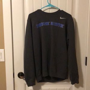 Boise State Broncos Nike Women’s Crewneck